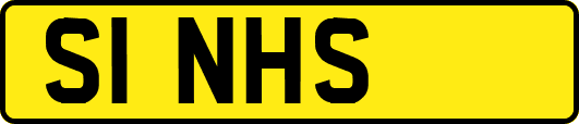S1NHS
