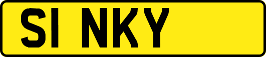 S1NKY