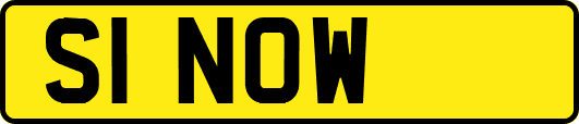 S1NOW
