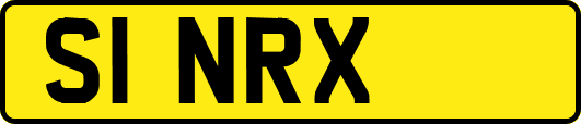 S1NRX