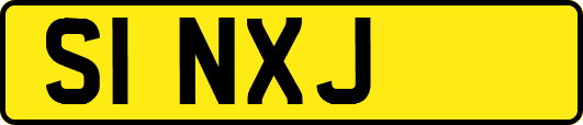S1NXJ
