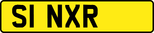 S1NXR