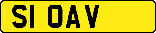S1OAV