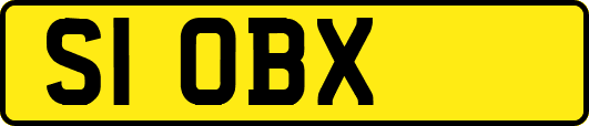 S1OBX