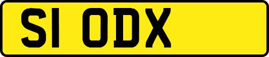 S1ODX