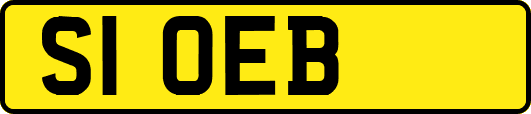 S1OEB