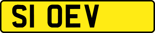 S1OEV