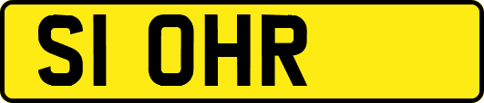S1OHR