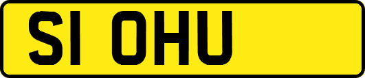 S1OHU