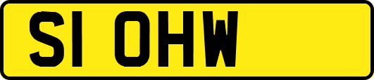 S1OHW