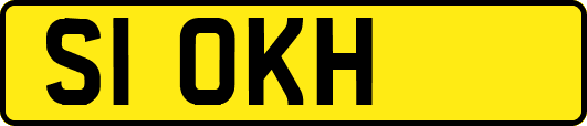 S1OKH