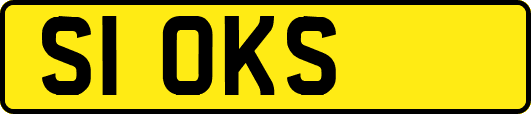 S1OKS