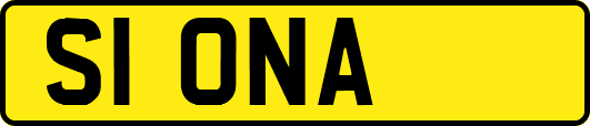 S1ONA