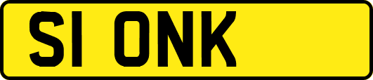 S1ONK