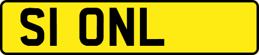 S1ONL
