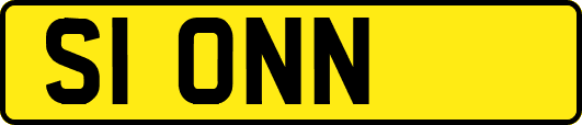 S1ONN