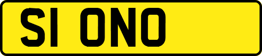 S1ONO