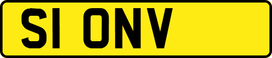 S1ONV