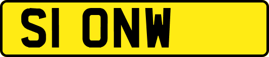 S1ONW