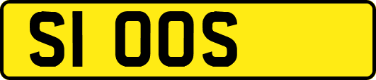 S1OOS