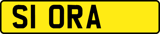 S1ORA
