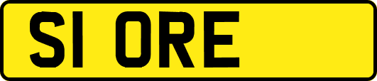 S1ORE