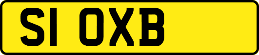 S1OXB