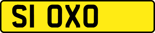 S1OXO