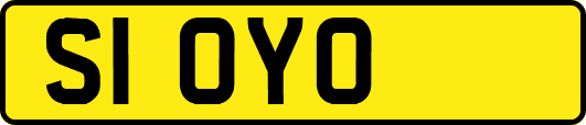 S1OYO