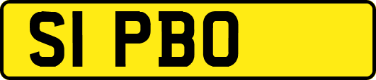 S1PBO