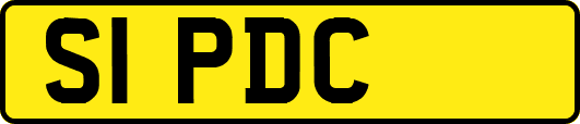 S1PDC