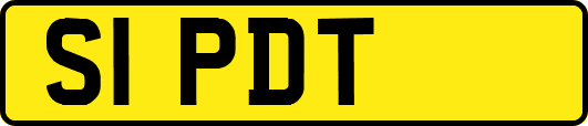 S1PDT