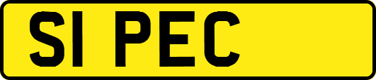 S1PEC