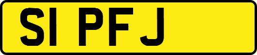 S1PFJ
