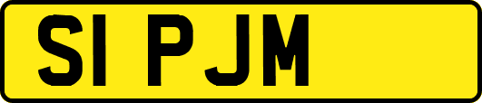 S1PJM