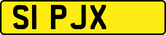 S1PJX