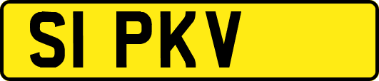 S1PKV