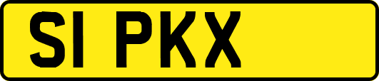 S1PKX