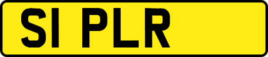 S1PLR