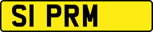 S1PRM