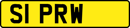 S1PRW