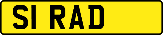 S1RAD