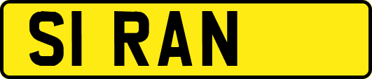 S1RAN