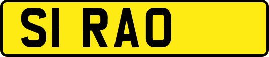 S1RAO