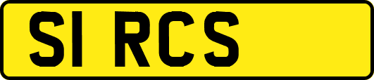 S1RCS
