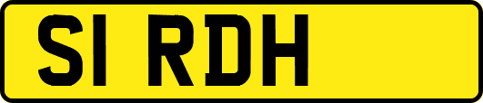 S1RDH