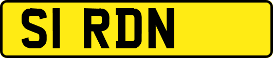 S1RDN
