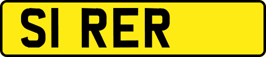 S1RER