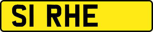 S1RHE
