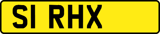 S1RHX